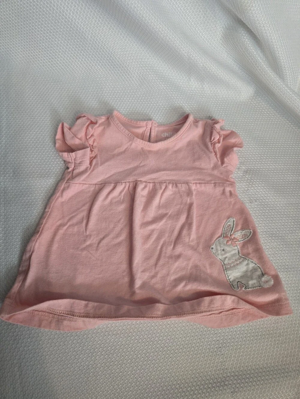🧡5/$15- Carter's Top